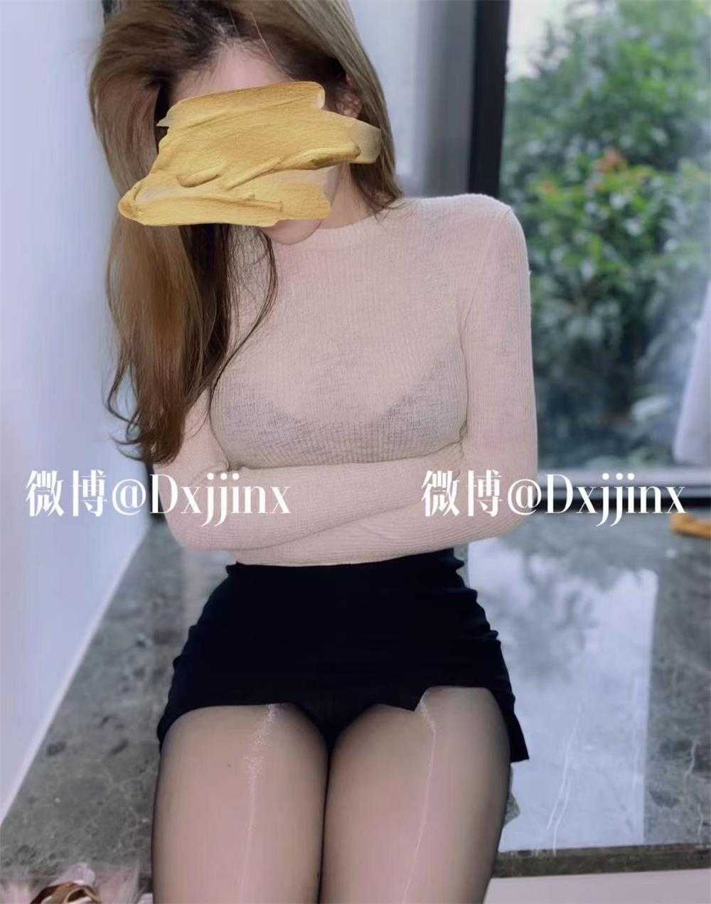 金克丝 jinx 大合集[1078P/150v/54.5G]）（4）