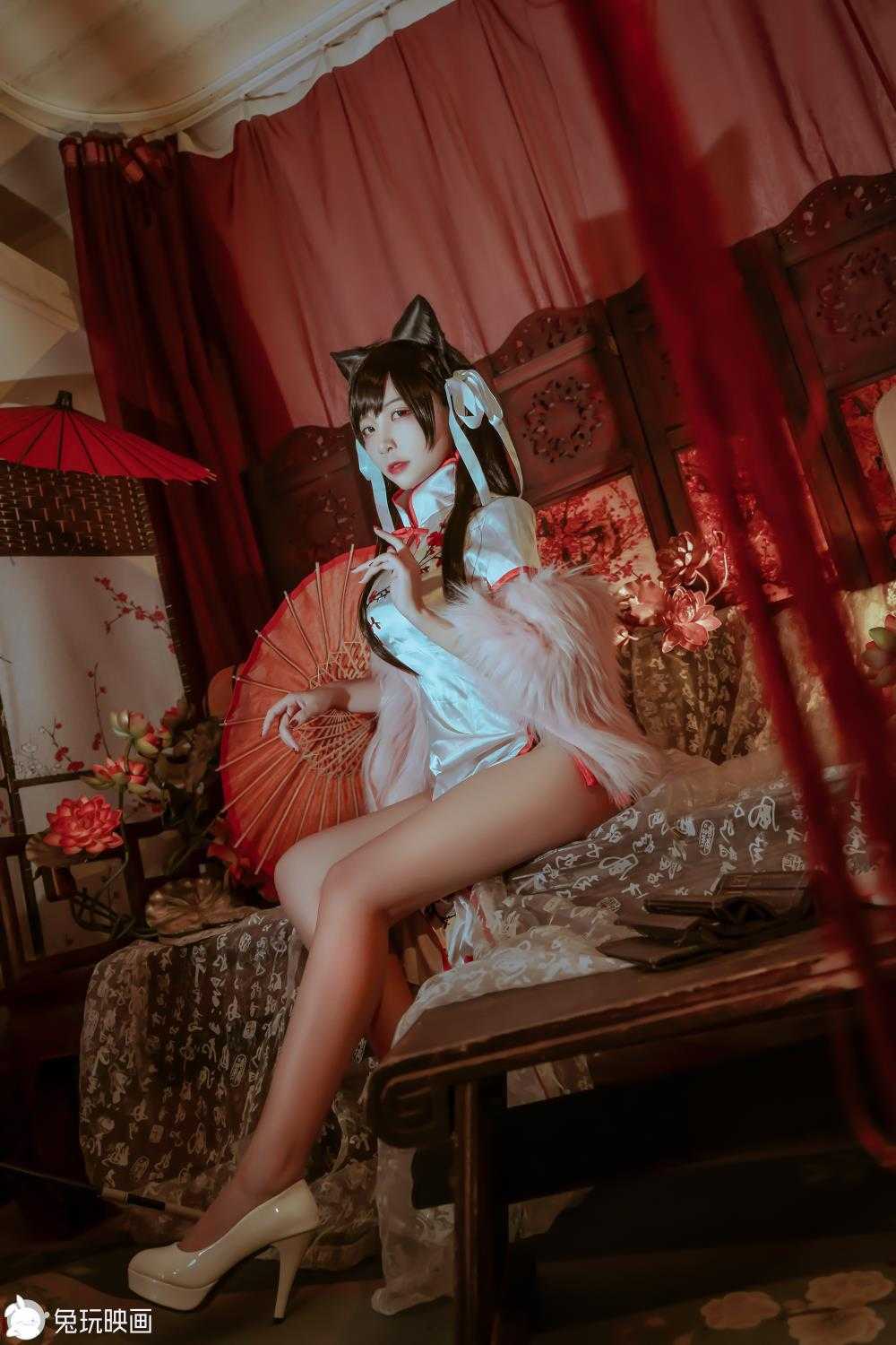 二佐Nisa131套Cosplay作品合集（3）